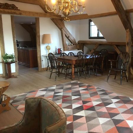 La Grange Aux Portes Du Touquet, 1 Ou 2 Ch, Terrasse, Jardin, Parking Cucq Esterno foto