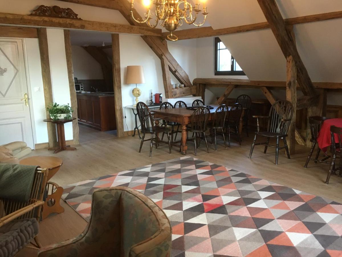 La Grange Aux Portes Du Touquet, 1 Ou 2 Ch, Terrasse, Jardin, Parking Cucq Esterno foto