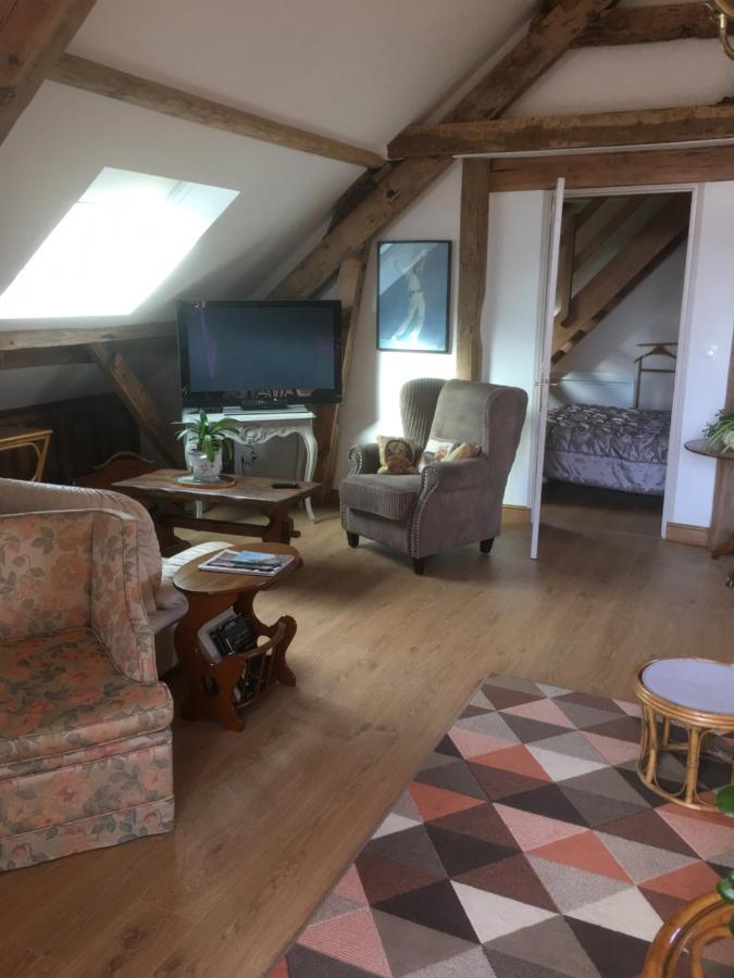 La Grange Aux Portes Du Touquet, 1 Ou 2 Ch, Terrasse, Jardin, Parking Cucq Esterno foto