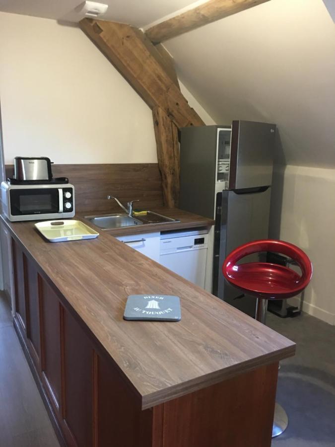 La Grange Aux Portes Du Touquet, 1 Ou 2 Ch, Terrasse, Jardin, Parking Cucq Esterno foto
