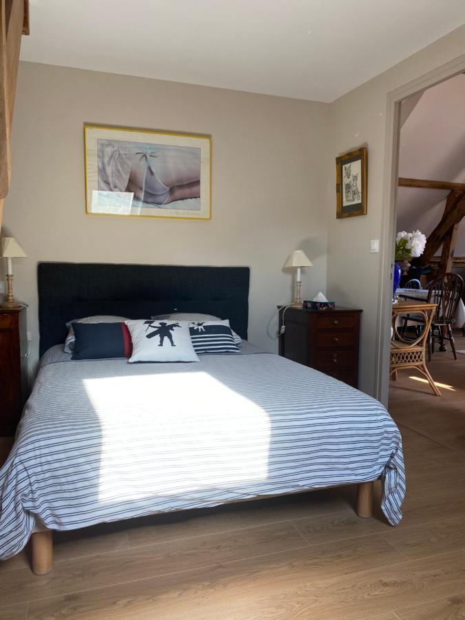 La Grange Aux Portes Du Touquet, 1 Ou 2 Ch, Terrasse, Jardin, Parking Cucq Esterno foto